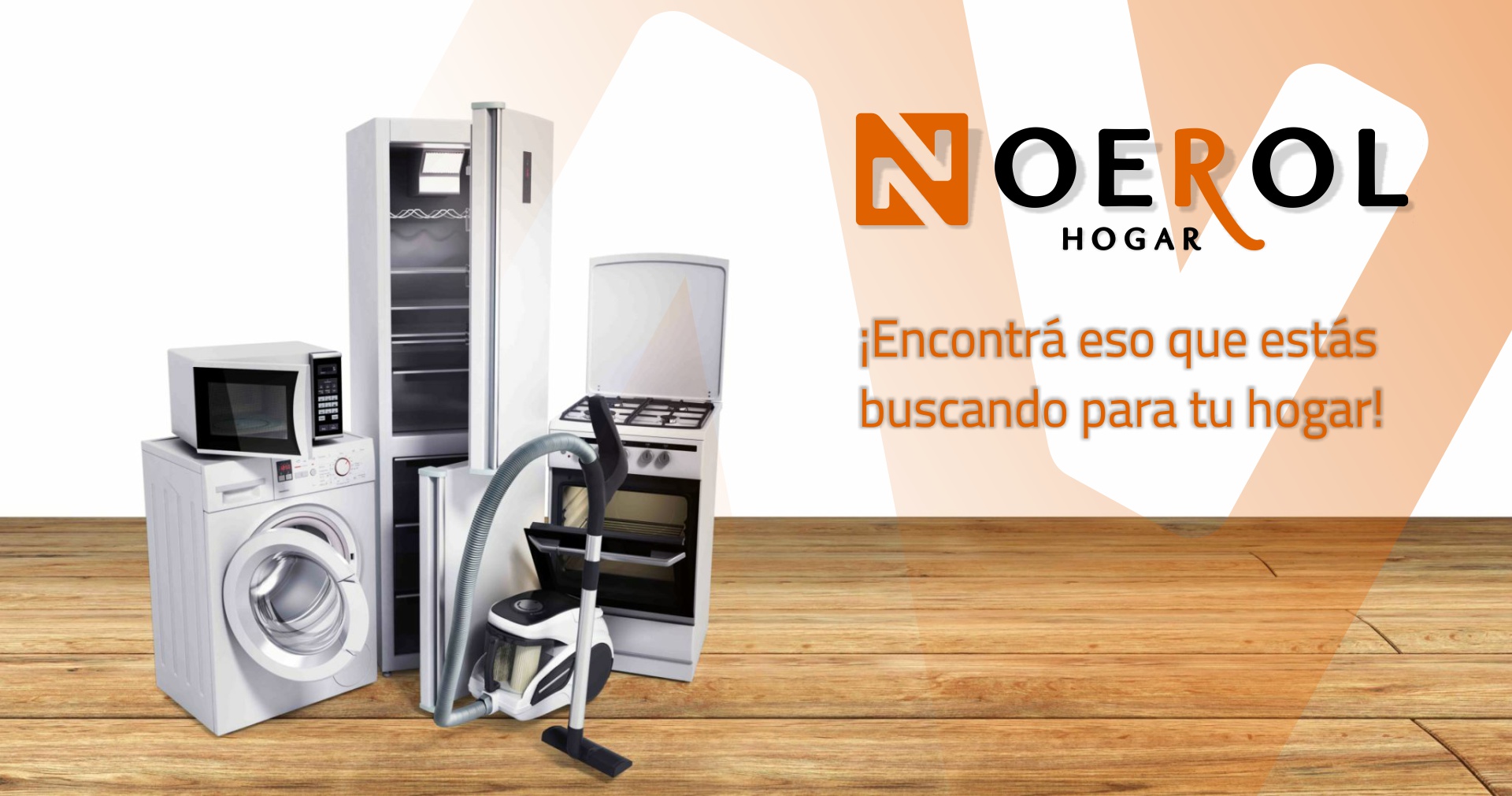 Encontrá lo que buscas para tu hogar